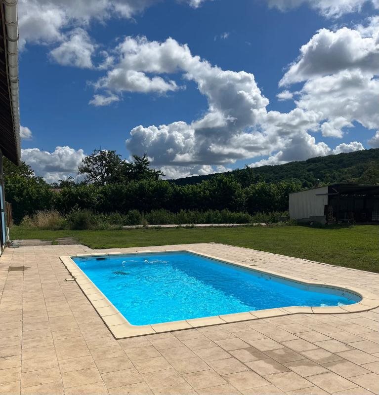 Maison à vendre, 221m², Yville-sur-Seine