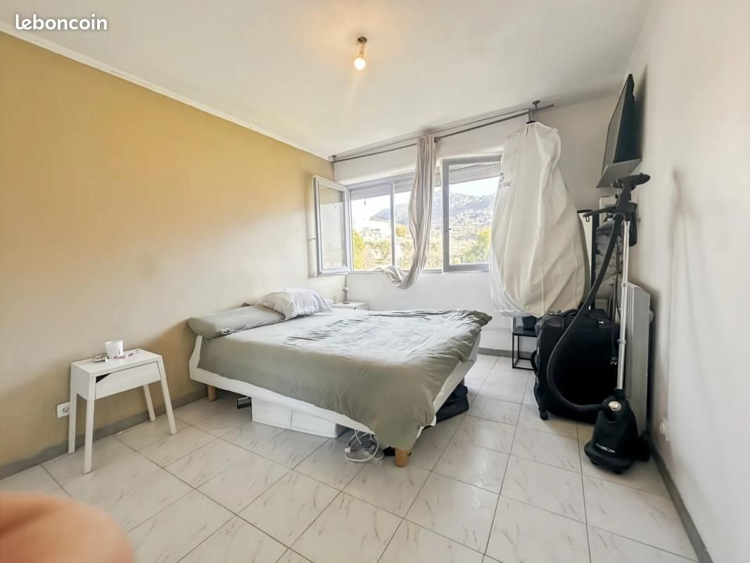 Appartement à vendre, 53m², La Trinité