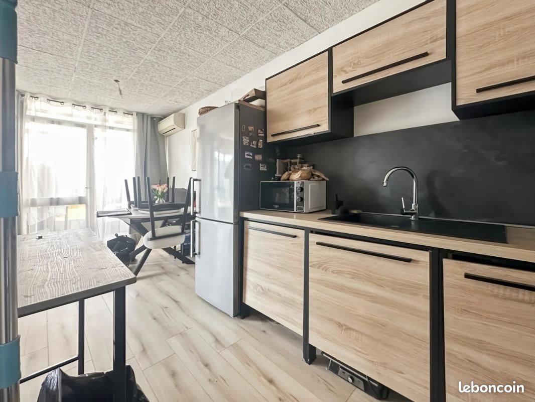 Appartement à vendre, 53m², La Trinité