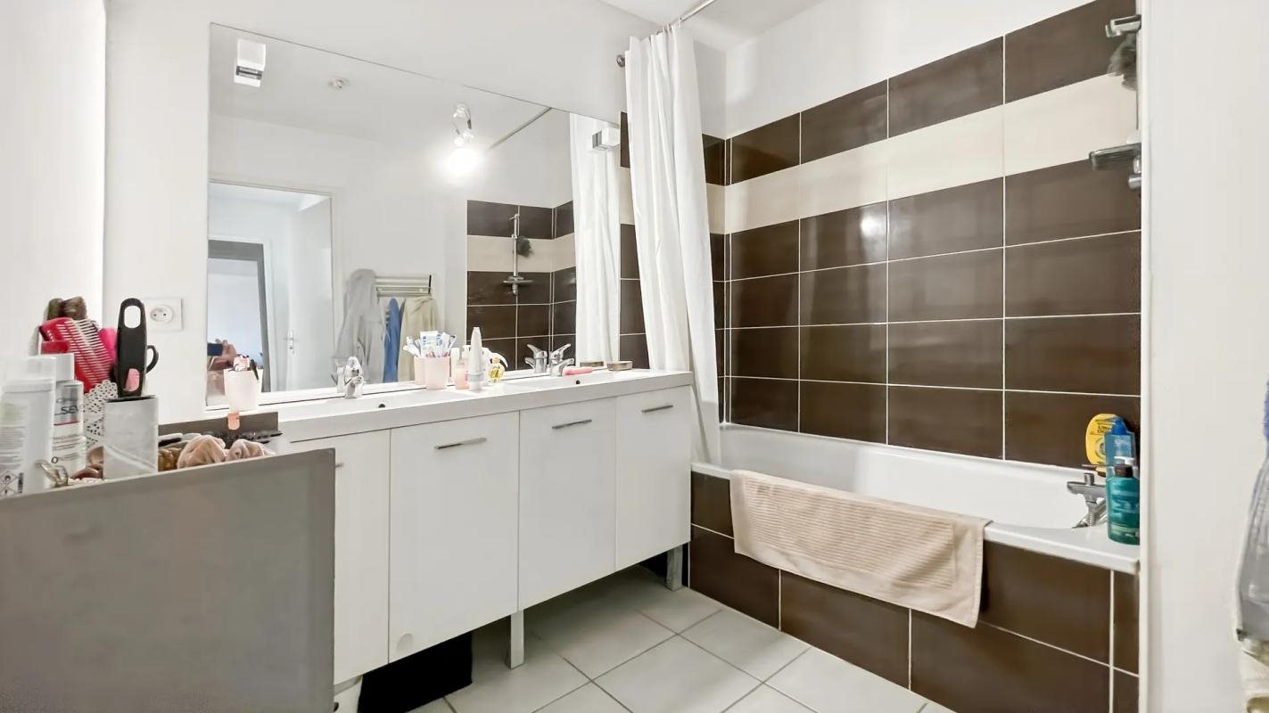 Appartement à vendre, 63m², Artigues-près-Bordeaux