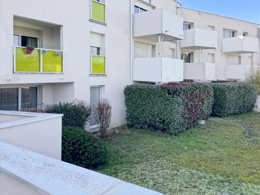 Appartement à vendre, 63m², Artigues-près-Bordeaux