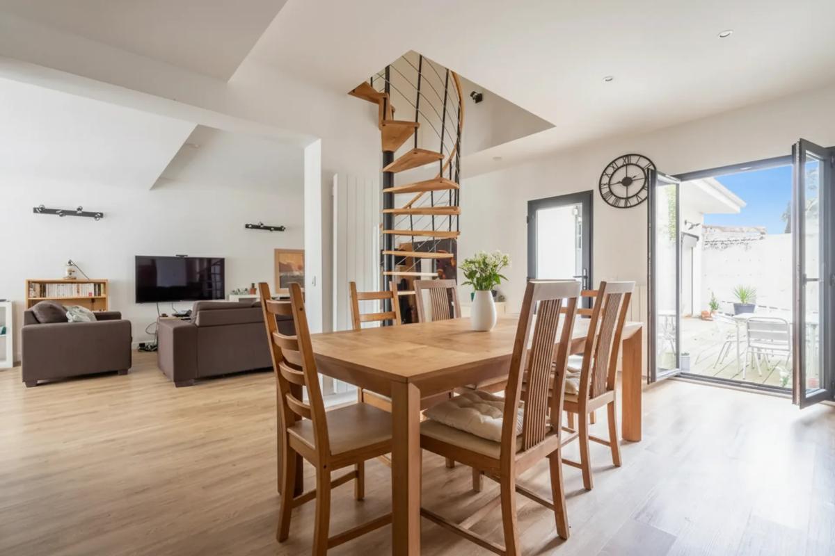 Maison à vendre, 137m², Arcueil