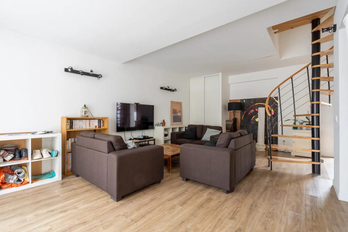 Maison à vendre, 137m², Arcueil