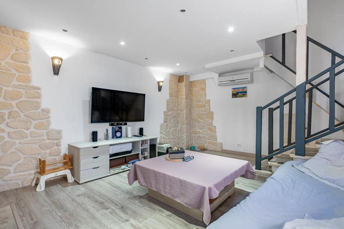 Appartement à vendre, 90m², Bouyon