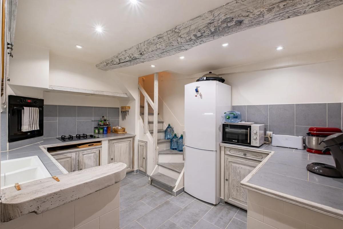 Appartement à vendre, 90m², Bouyon