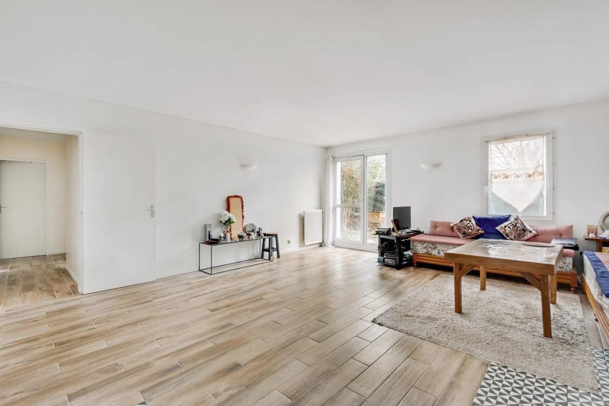 Appartement à vendre, 67m², Noisy-le-Sec