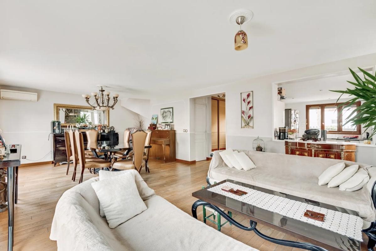 Maison à vendre, 211m², Alfortville