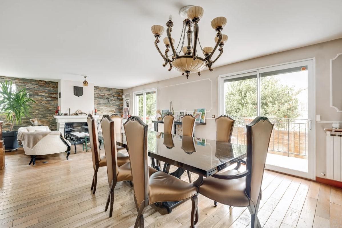 Maison à vendre, 211m², Alfortville