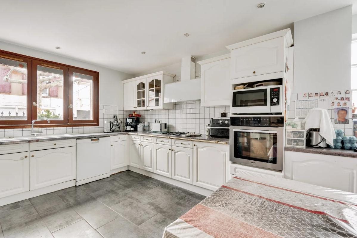 Maison à vendre, 211m², Alfortville