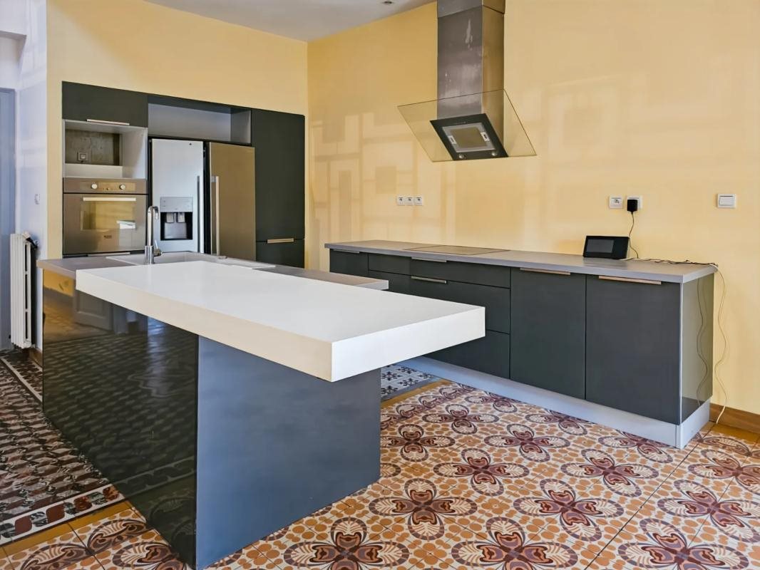 Maison à vendre, 100m², Le Pouget