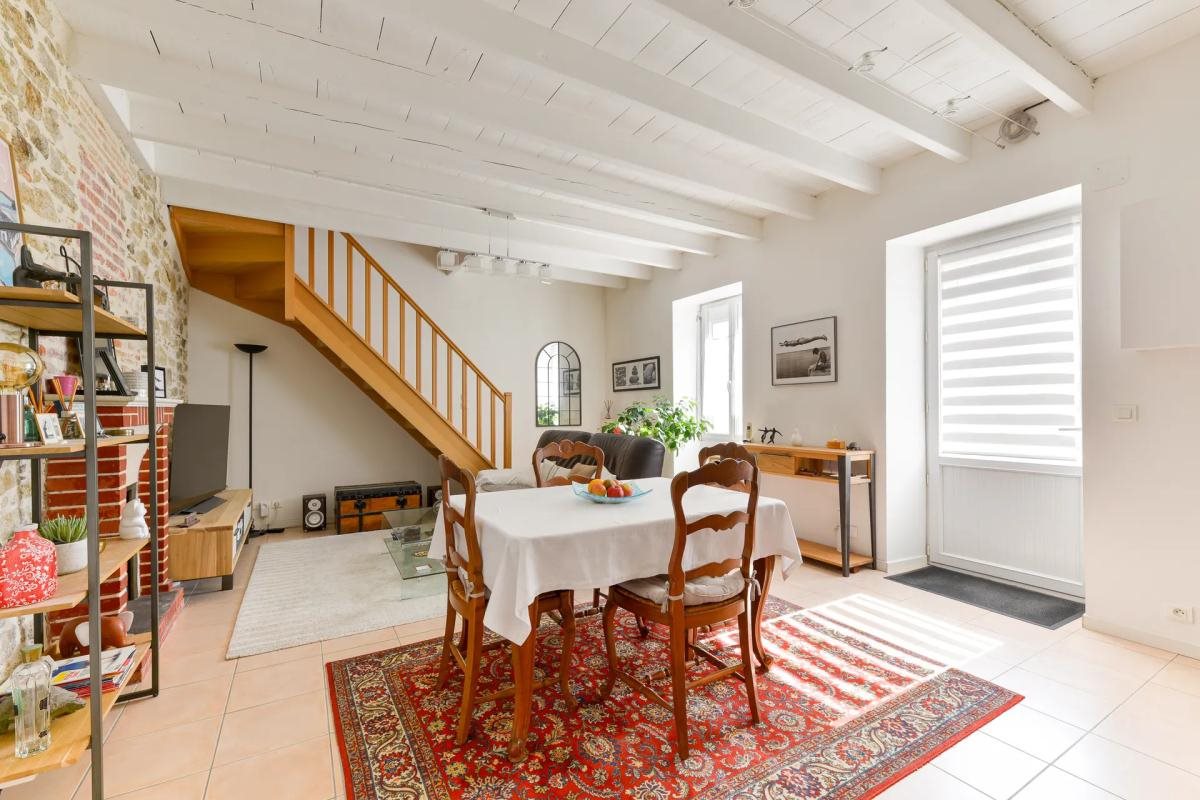 Maison à vendre, 85m², Sautron