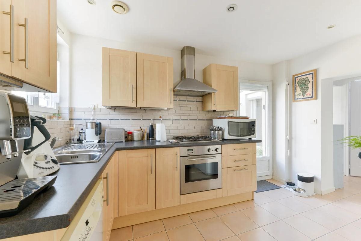 Maison à vendre, 85m², Sautron