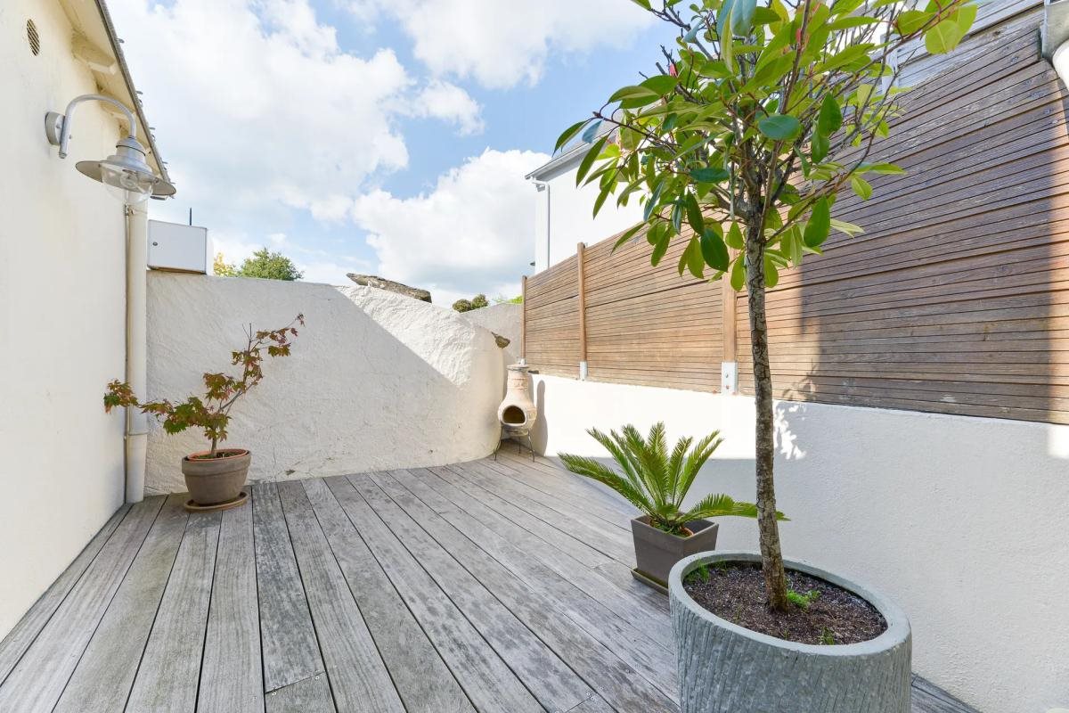 Maison à vendre, 85m², Sautron