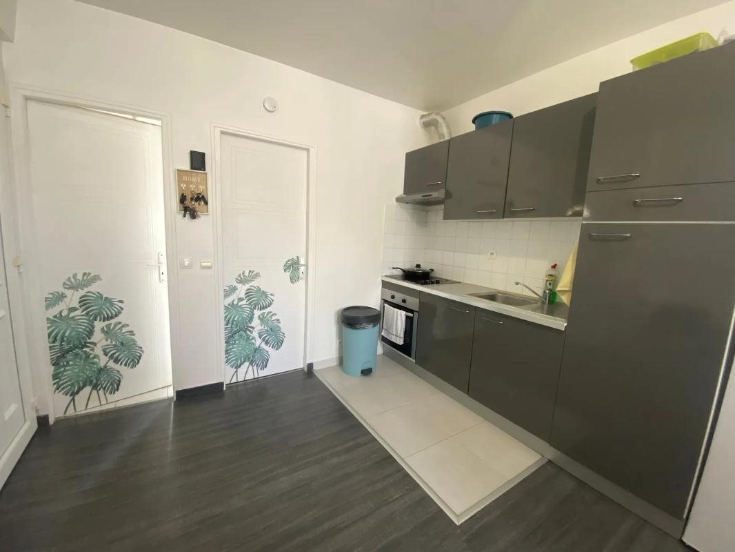 Appartement à vendre, 28m², Forges-les-Bains