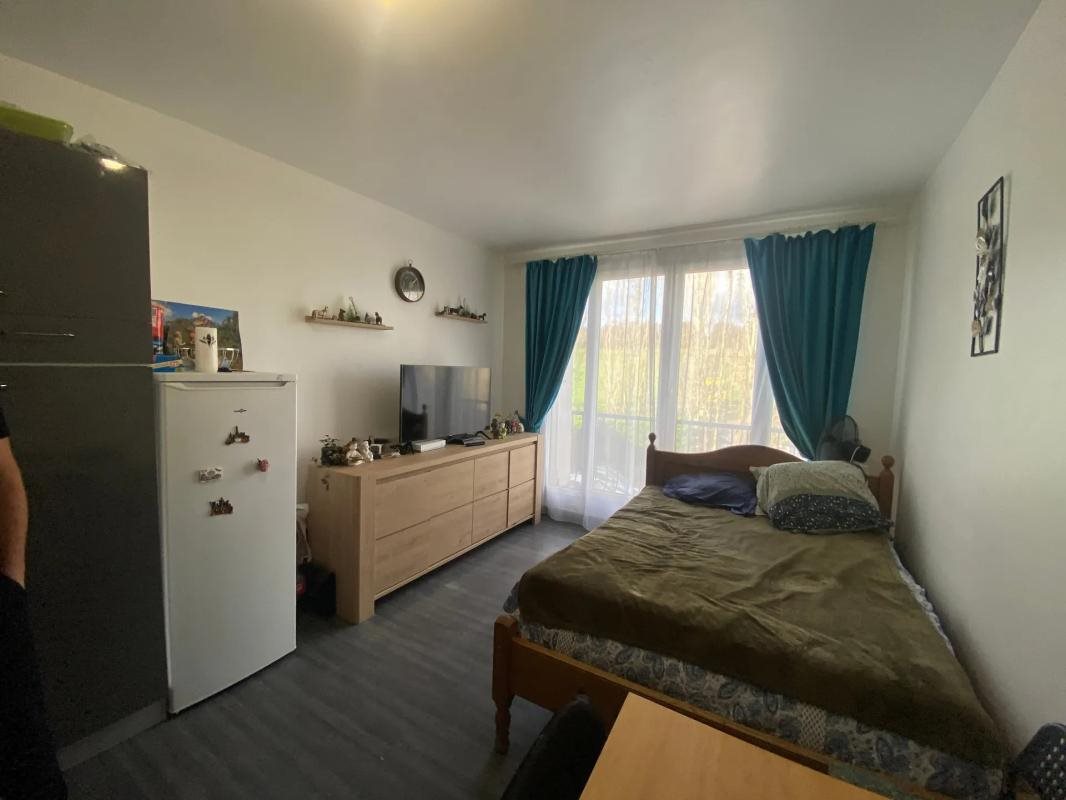 Appartement à vendre, 28m², Forges-les-Bains