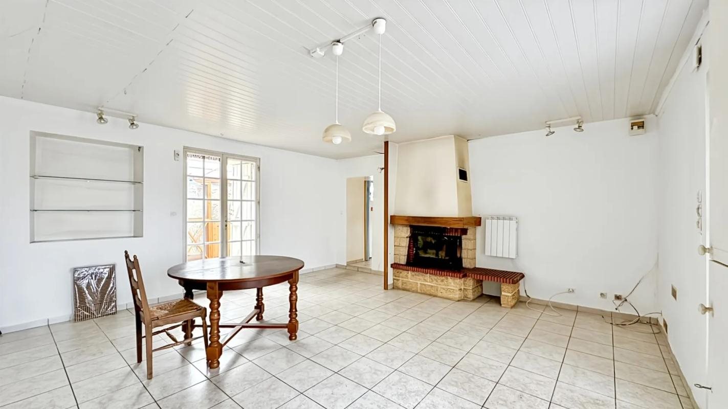 Maison à vendre, 79m², Saint-Etienne-de-Mer-Morte