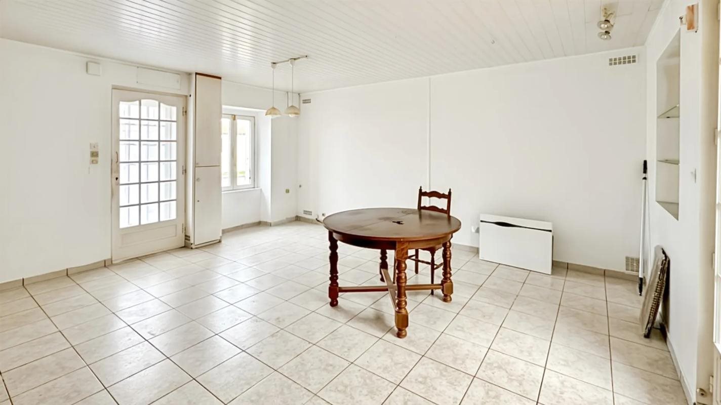 Maison à vendre, 79m², Saint-Etienne-de-Mer-Morte