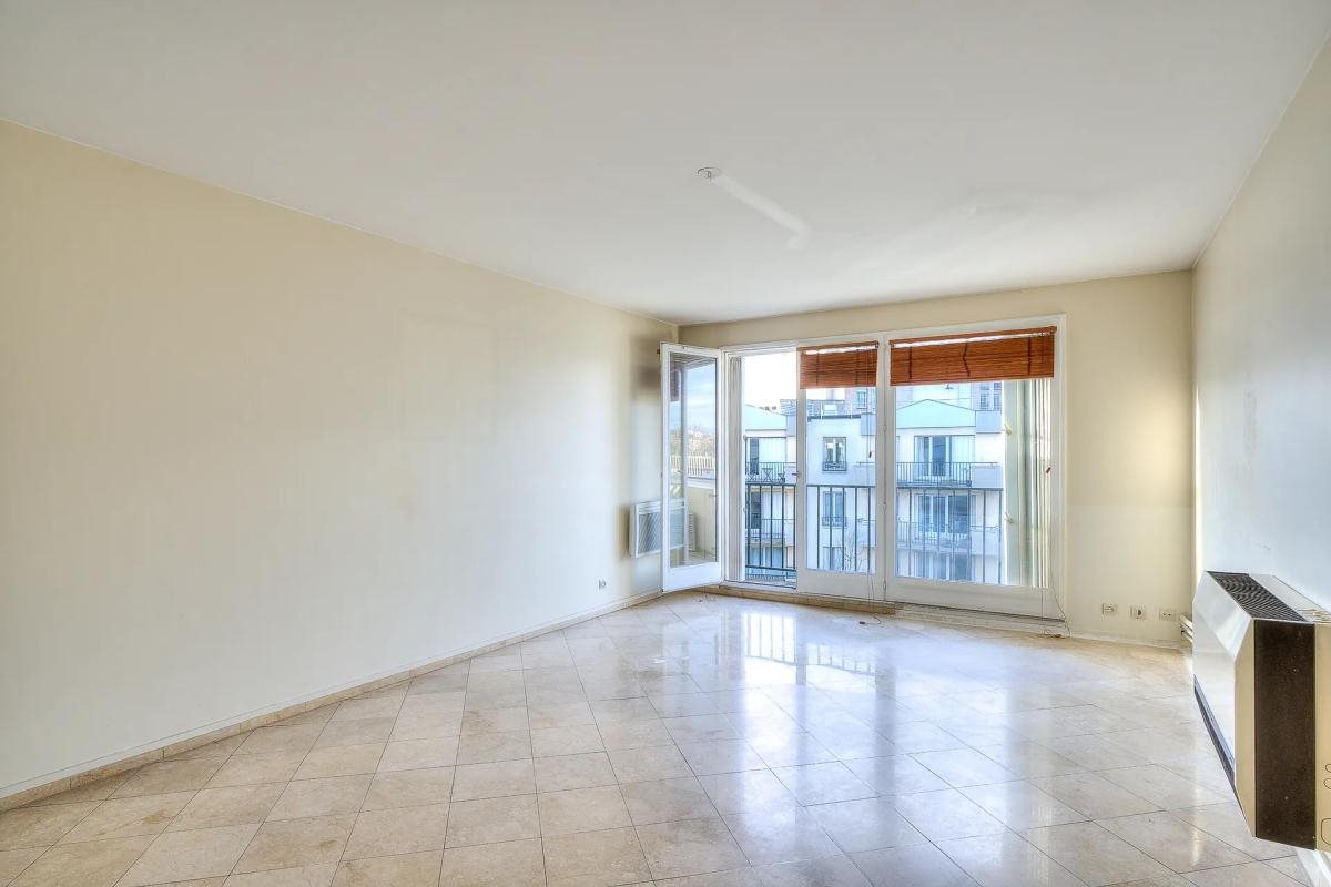 Appartement à vendre, 80m², Bourg-la-Reine