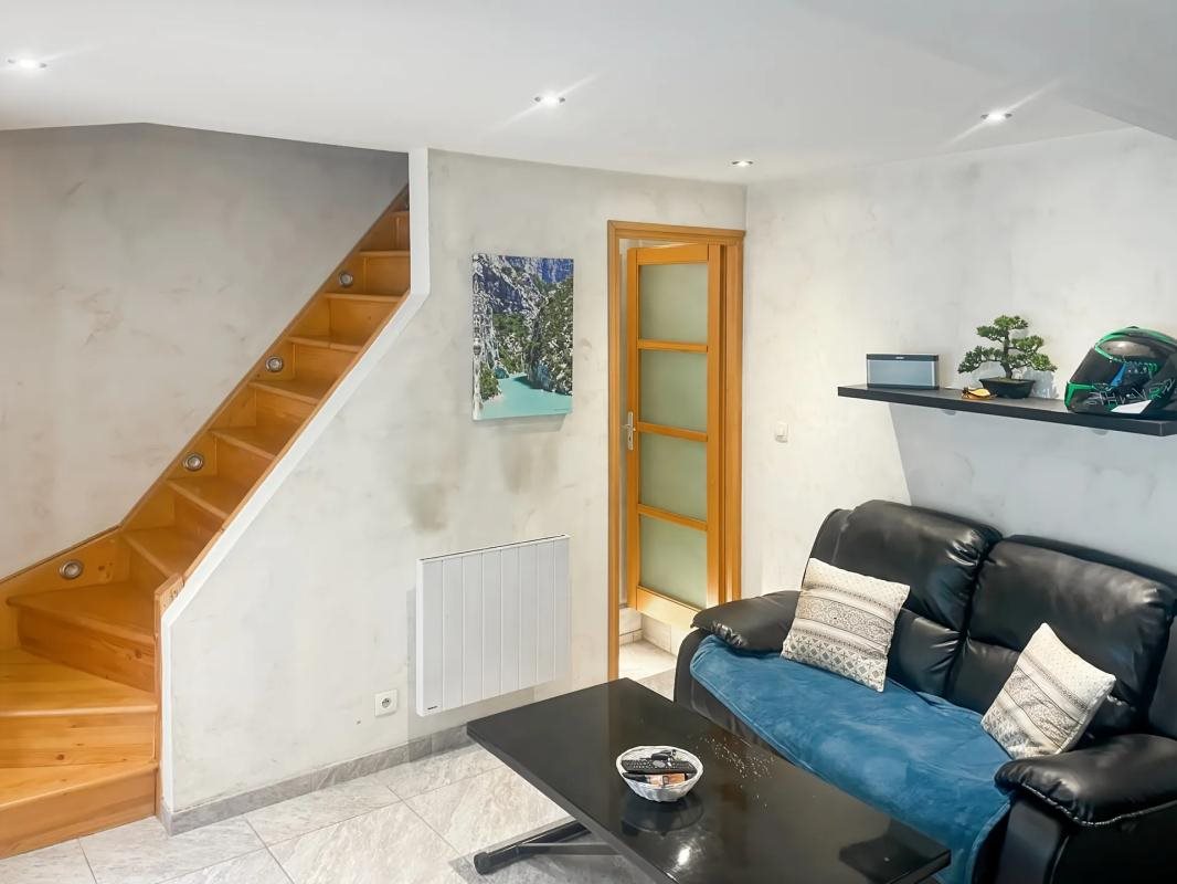 Appartement à vendre, 46m², Corbeil-Essonnes