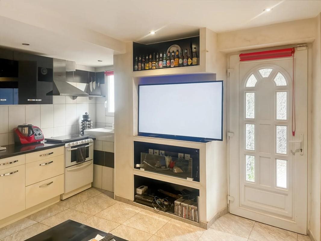 Appartement à vendre, 46m², Corbeil-Essonnes