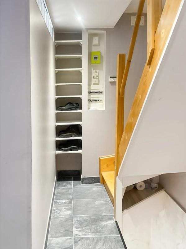 Appartement à vendre, 46m², Corbeil-Essonnes