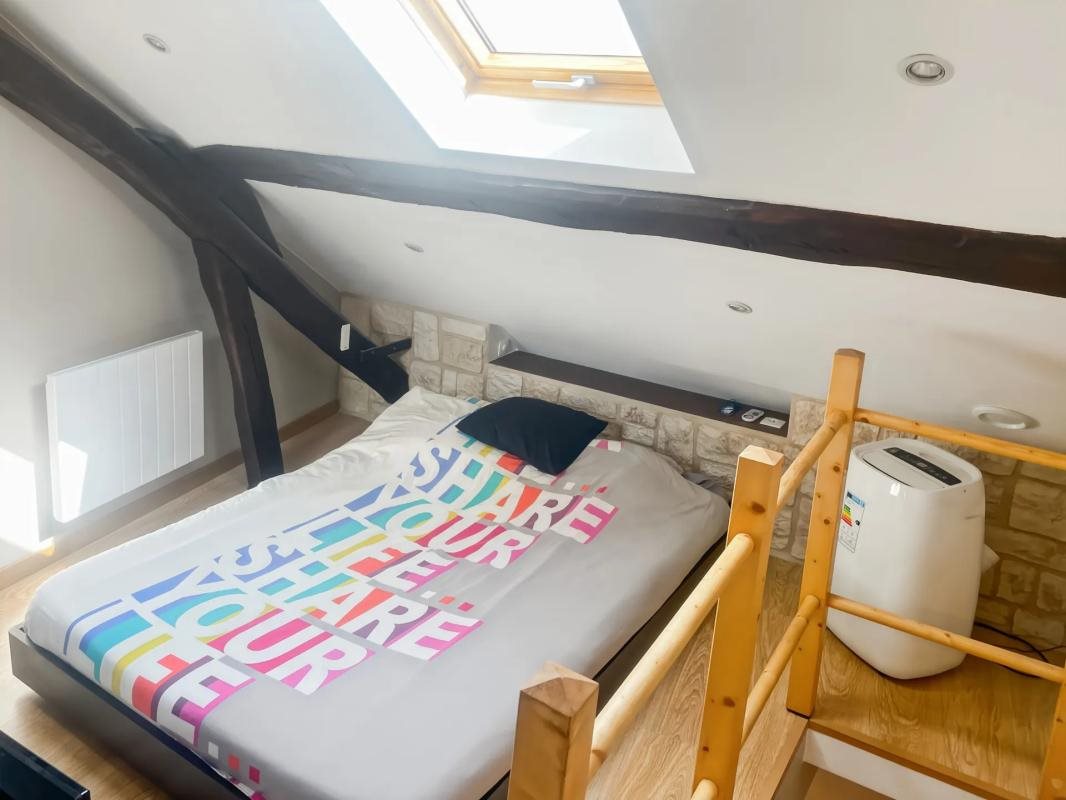 Appartement à vendre, 46m², Corbeil-Essonnes