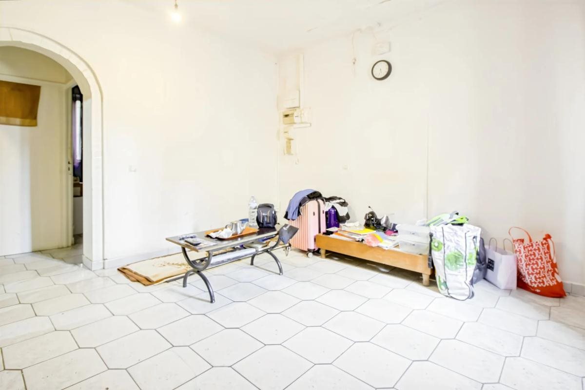 Appartement à vendre, 48m², Pantin