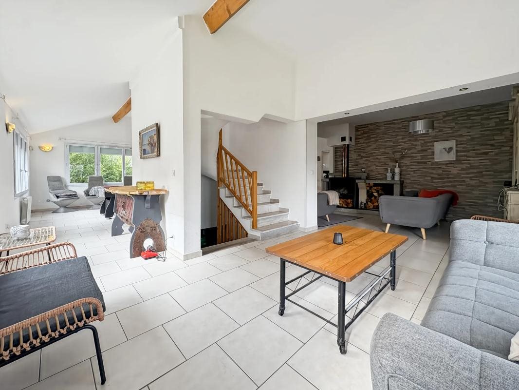 Maison à vendre, 140m², Laigneville