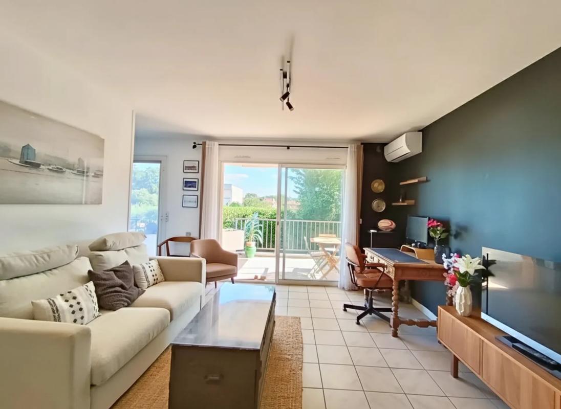 Appartement à vendre, 43m², Les Angles
