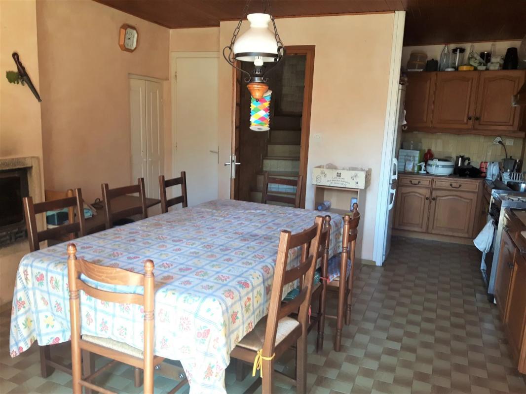 Maison à vendre, 200m², Bernin