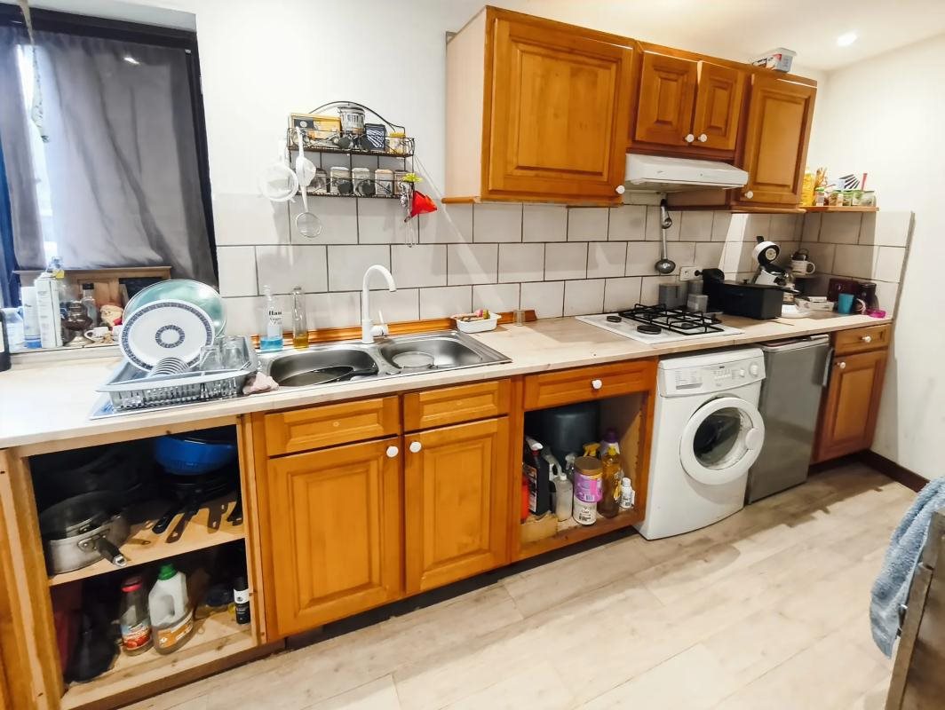 Maison à vendre, 125m², Boisse-Penchot