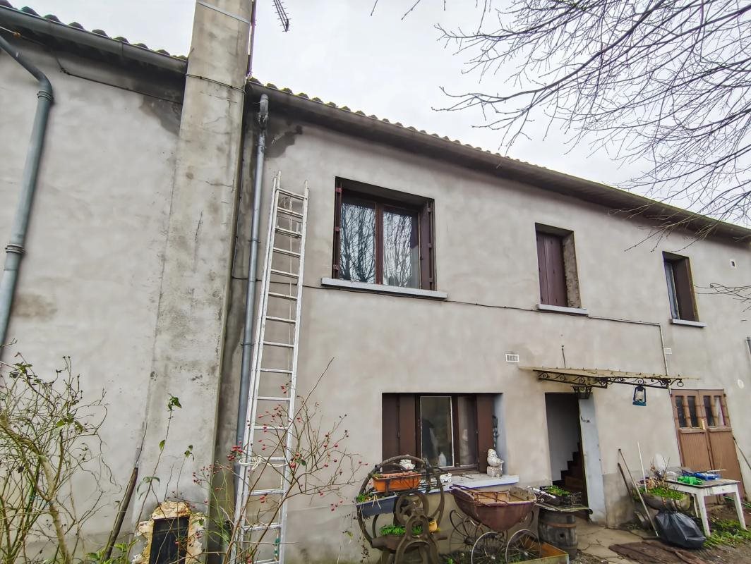Maison à vendre, 125m², Boisse-Penchot