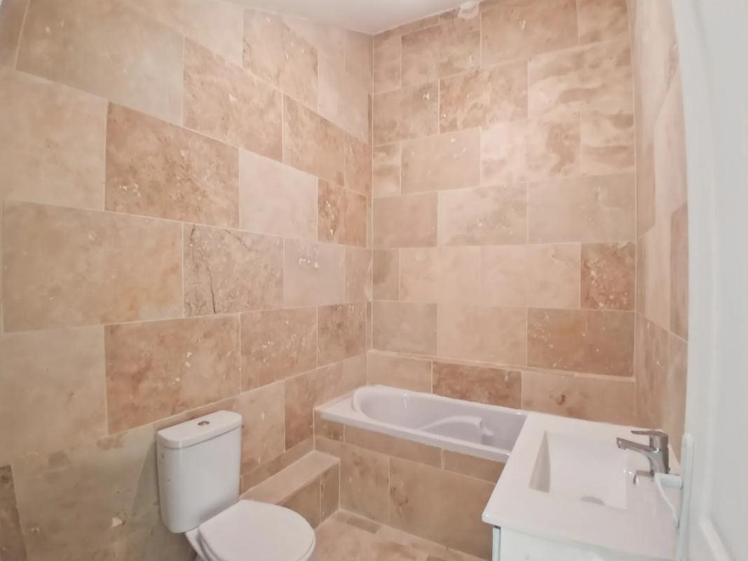 Maison à vendre, 536m², Marseille 15ème