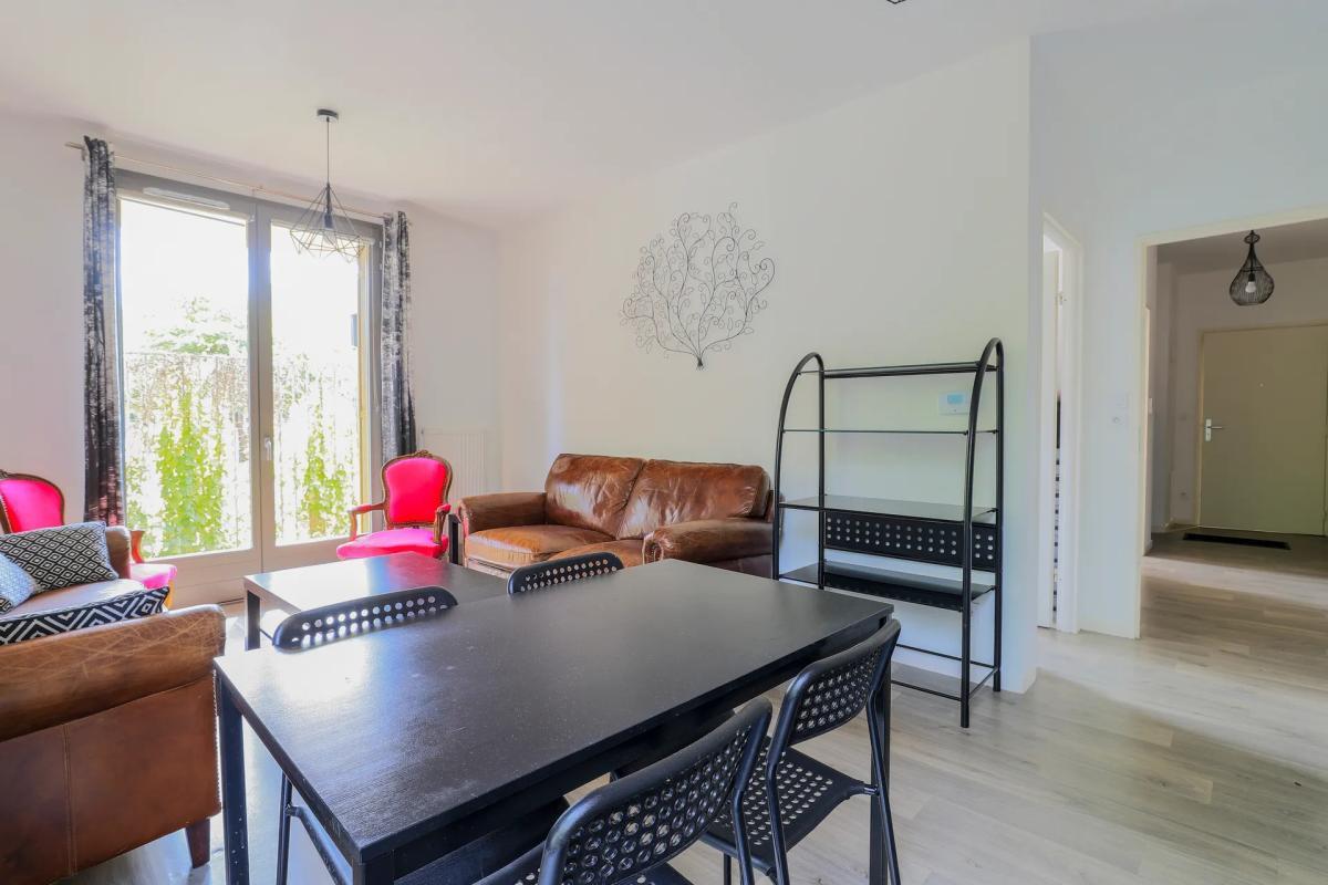 Appartement à vendre, 60m², Lille