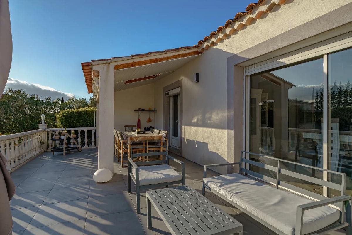 Maison à vendre, 207m², Pélissanne