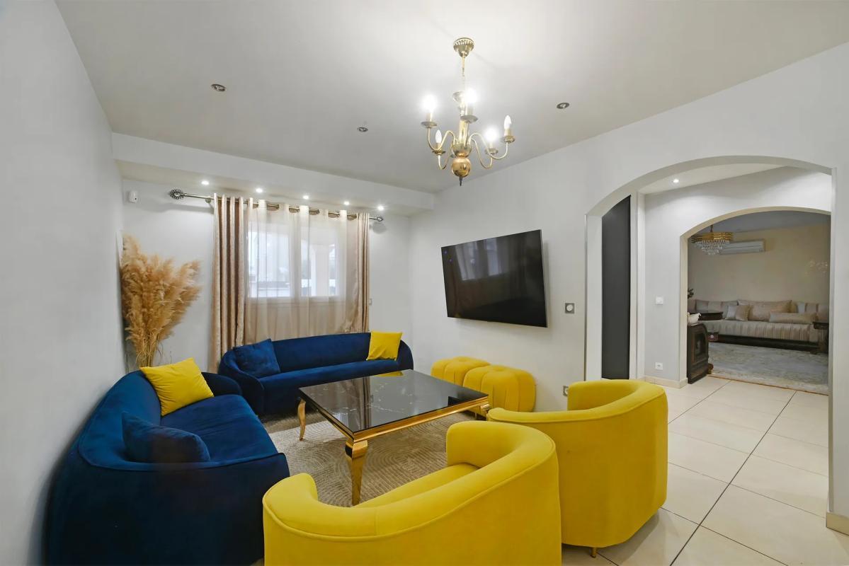 Maison à vendre, 150m², Saint-Gilles