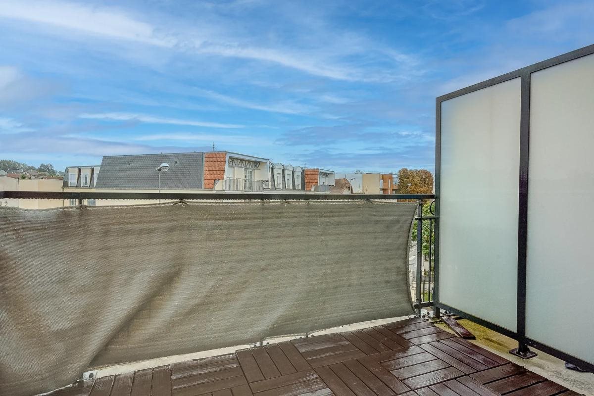 Appartement à vendre, 51m², Villiers-sur-Marne