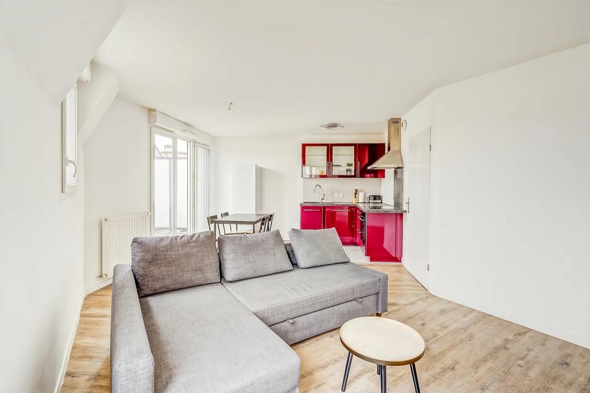 Appartement à vendre, 51m², Villiers-sur-Marne