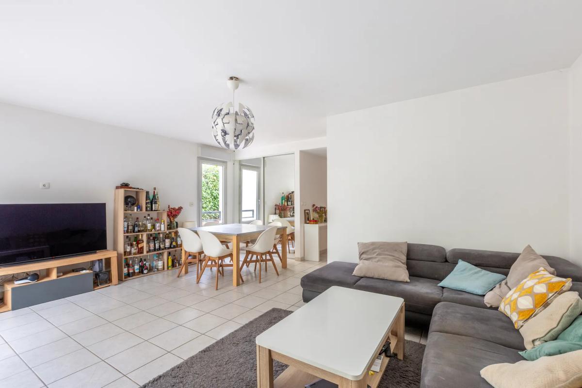 Maison à vendre, 83m², Lyon 8ème