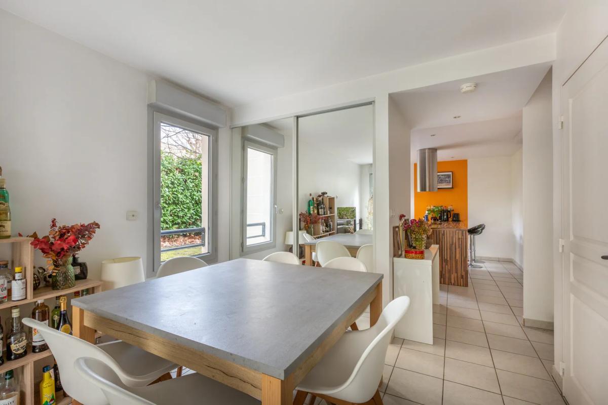 Maison à vendre, 83m², Lyon 8ème