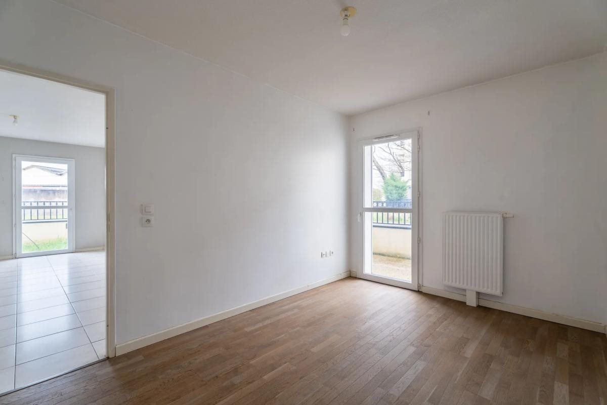 Appartement à vendre, 61m², Villenave-d'Ornon