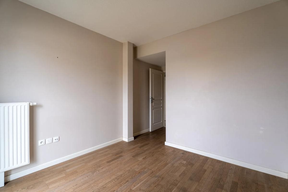 Appartement à vendre, 61m², Villenave-d'Ornon