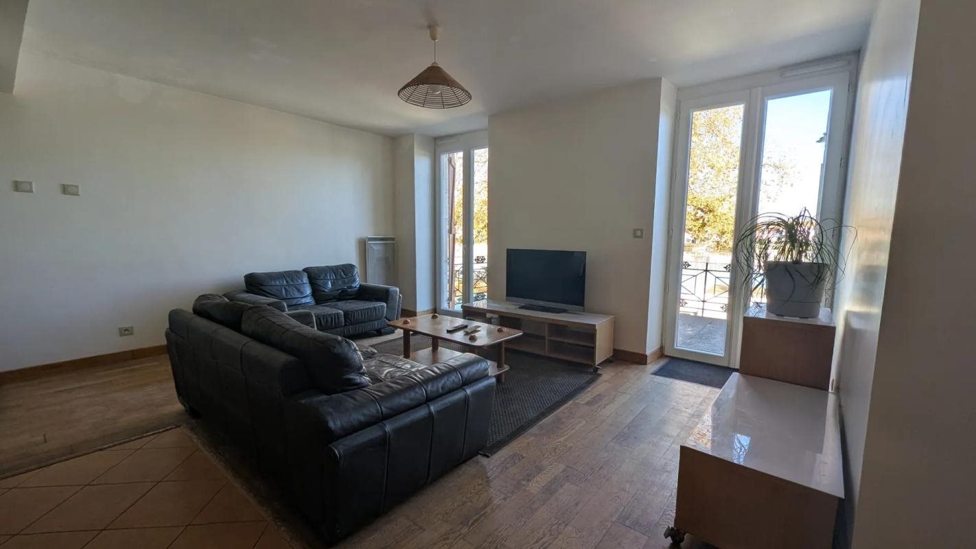 Appartement à vendre, 85m², Bayonne