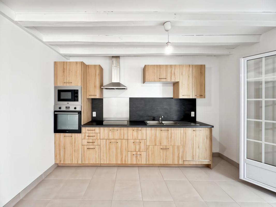 Maison à vendre, 144m², Mûrs-Erigné