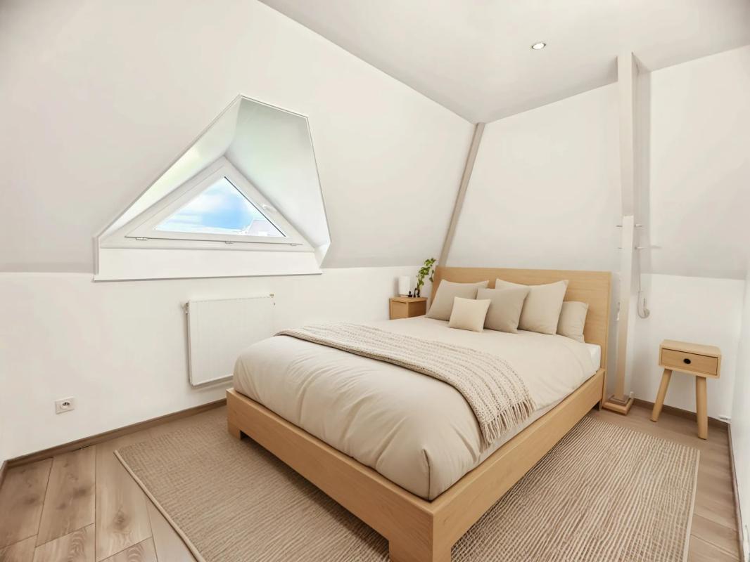 Maison à vendre, 144m², Mûrs-Erigné