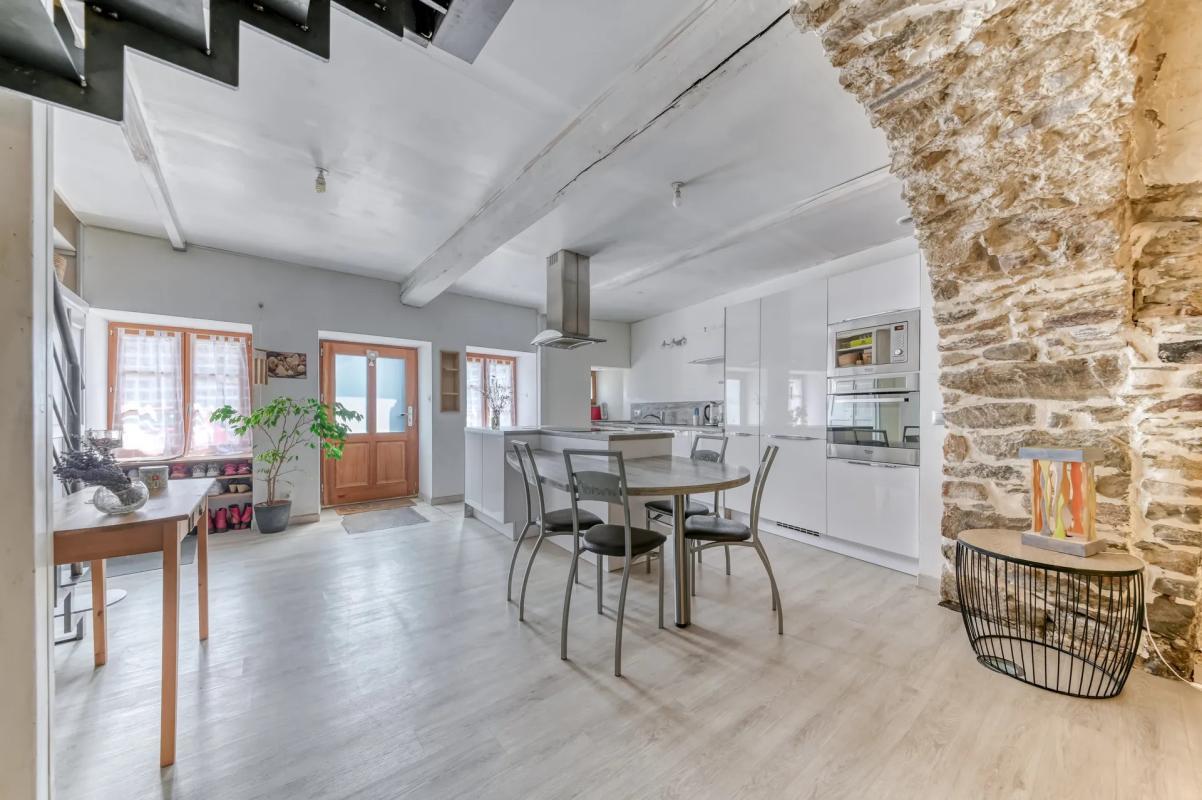 Maison à vendre, 125m², Riverie
