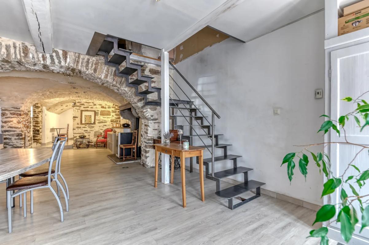 Maison à vendre, 125m², Riverie