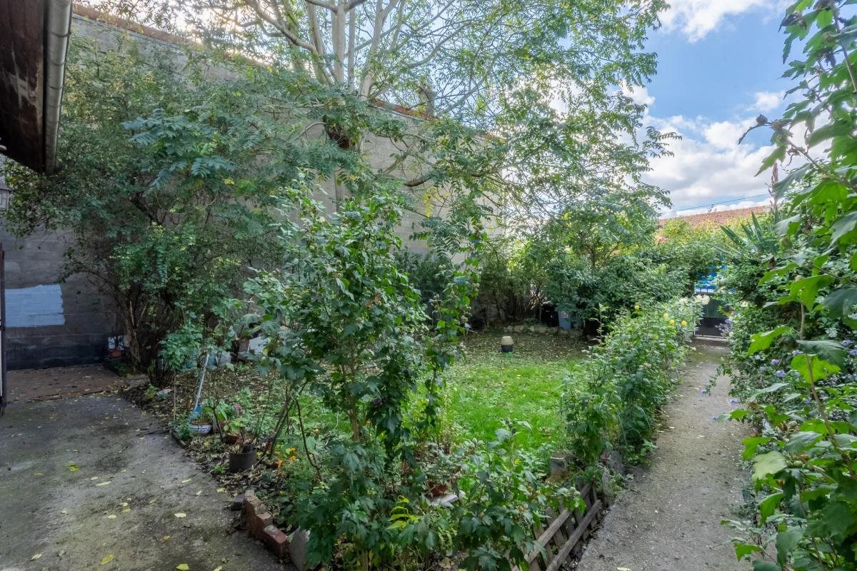 Maison à vendre, 110m², Bobigny