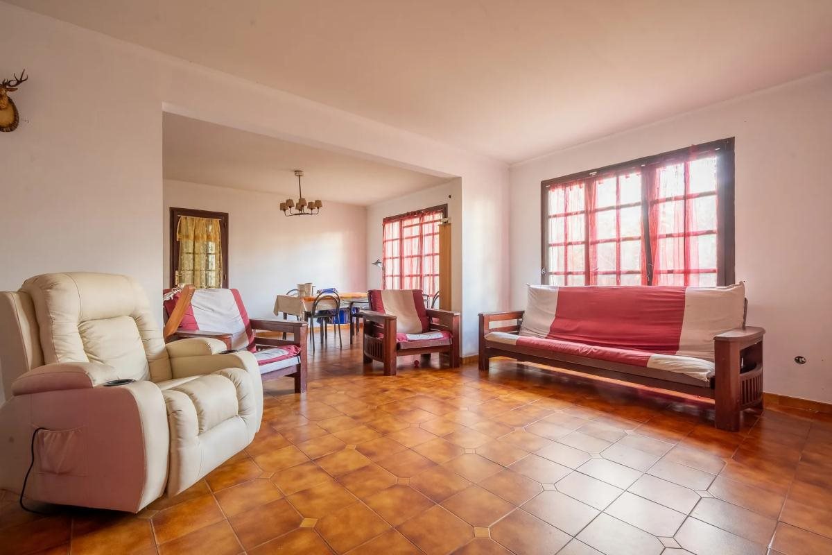 Maison à vendre, 110m², Bobigny