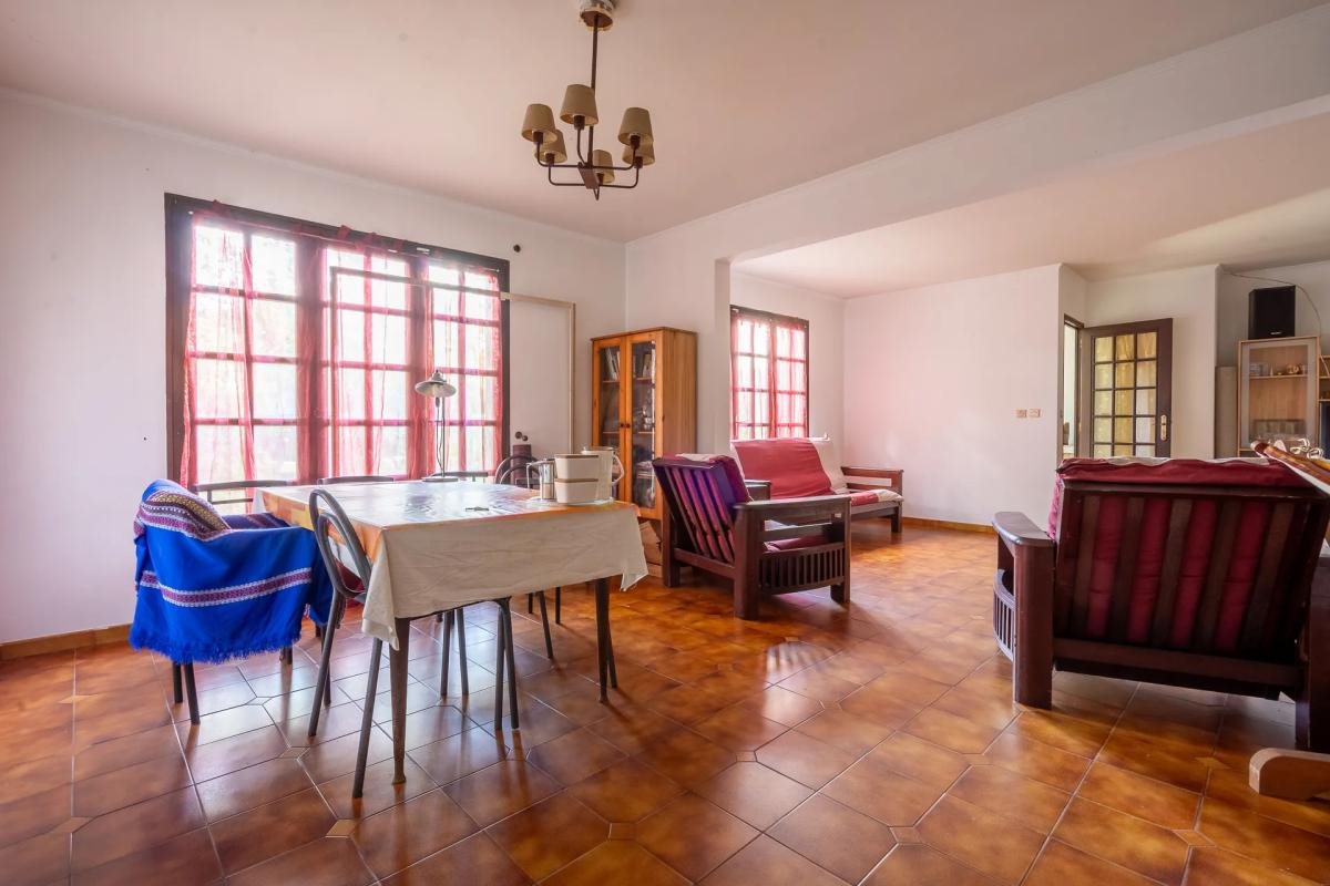 Maison à vendre, 110m², Bobigny